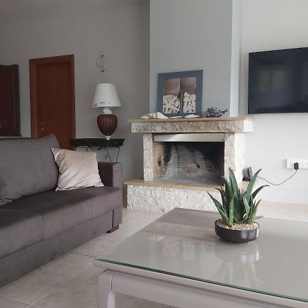 Villa Marilena Nafpaktos Luaran gambar