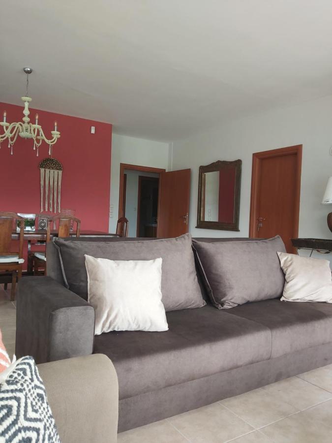 Villa Marilena Nafpaktos Luaran gambar