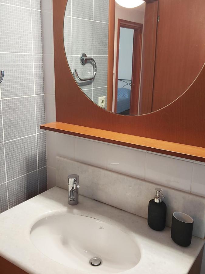 Villa Marilena Nafpaktos Luaran gambar