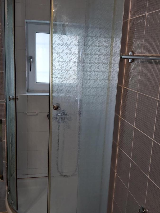 Villa Marilena Nafpaktos Luaran gambar