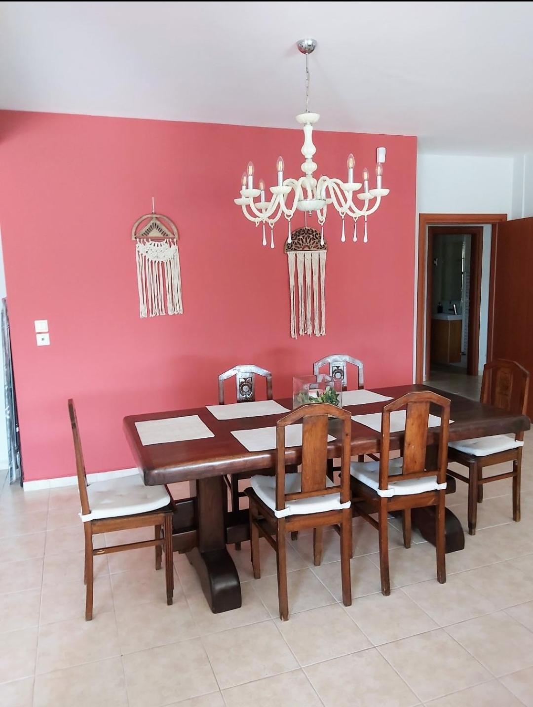 Villa Marilena Nafpaktos Luaran gambar